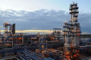 Росія оголосила тривогу в Омську, що за 2,5 тис. км від України