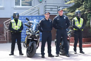 Чоловіки в розшуку. Поліція Хмельниччини назвала цифру