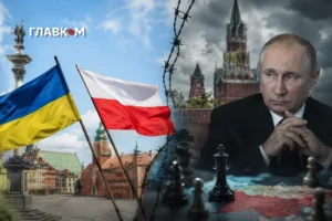 Росія розуміє: роз’єднати українців і поляків легше, ніж перемогти Україну