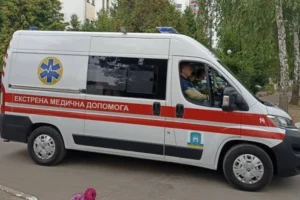 Містика чи збіг? 17-річна дівчина потрапила у три ДТП за один ранок