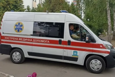 Містика чи збіг? 17-річна дівчина потрапила у три ДТП за один ранок