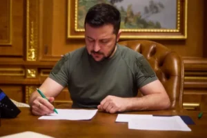 Президент затвердив новий склад комітету Шевченківської премії