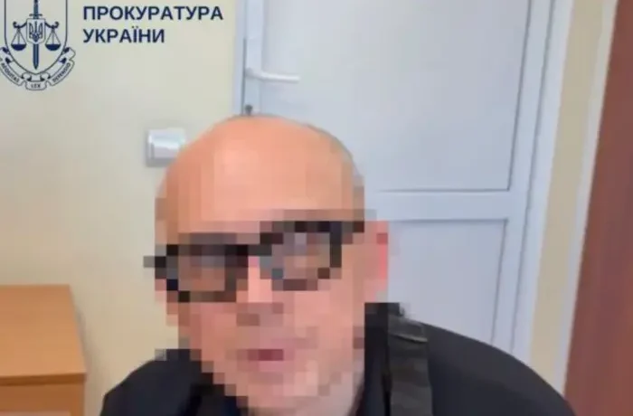 Зберігав дитяче порно в соцмережах – 53-річний чоловік отримав підозру