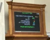 Рада вдвадцяте продовжила воєнний стан та загальну мобілізацію