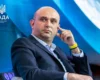 Мільйонер у владі. Новий міністр економіки відкрив свою декларацію
