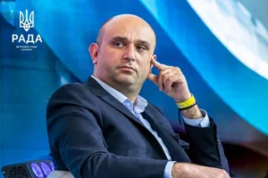 Мільйонер у владі. Новий міністр економіки відкрив свою декларацію