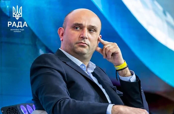 Мільйонер у владі. Новий міністр економіки відкрив свою декларацію