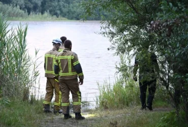 На Буковині восьмирічного хлопчика, який утік із дому, знайдено мертвим