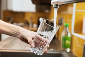 Тариф на воду в столиці може зрости майже на 60 гривень: розрахунки «Київводоканалу»
