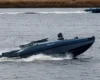 США запустять виробництво українських дронів Magura