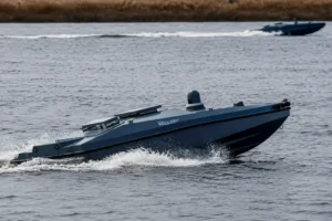 США запустять виробництво українських дронів Magura