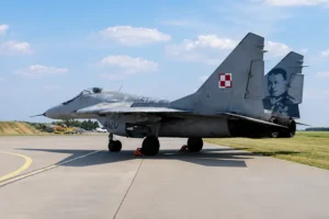 МіГ-29 для України зацікавили ще одну країну НАТО