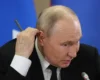 Чому Путін заговорив про те, що єдиним гарантом незалежності України є РФ?