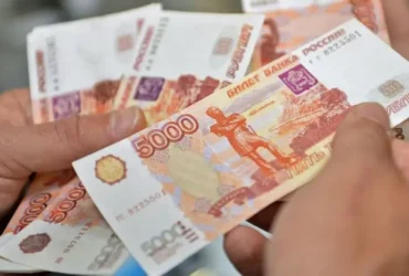 Кремль приховано друкує гроші для фінансування війни: деталі від розвідки