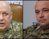 Зміни у командуванні логістикою ЗСУ: Драпатий відсторонив Карпенка та призначив Погрібного