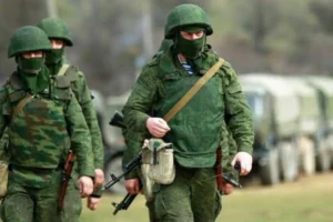 Росіяни масово шукають в інтернеті, коли закінчиться так звана «СВО»