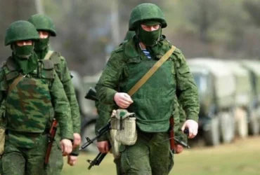 Росіяни масово шукають в інтернеті, коли закінчиться так звана «СВО»