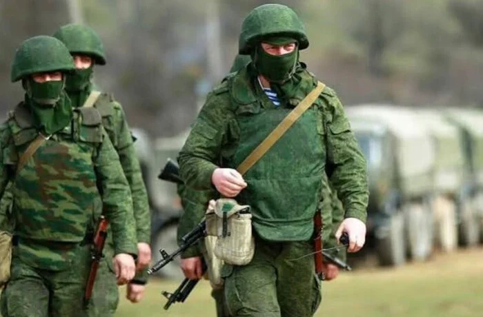 Росіяни масово шукають в інтернеті, коли закінчиться так звана «СВО»