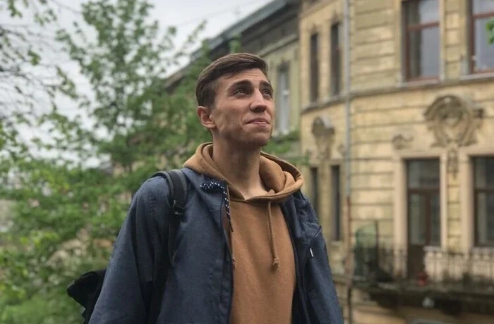 Театр Франка назвав актора, який зник на війні (фото)