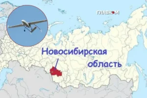 Новосибірська область вперше оголосила повітряну тривогу: чим важливий регіон для Росії