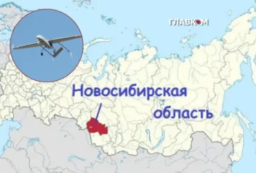 Новосибірська область вперше оголосила повітряну тривогу: чим важливий регіон для Росії