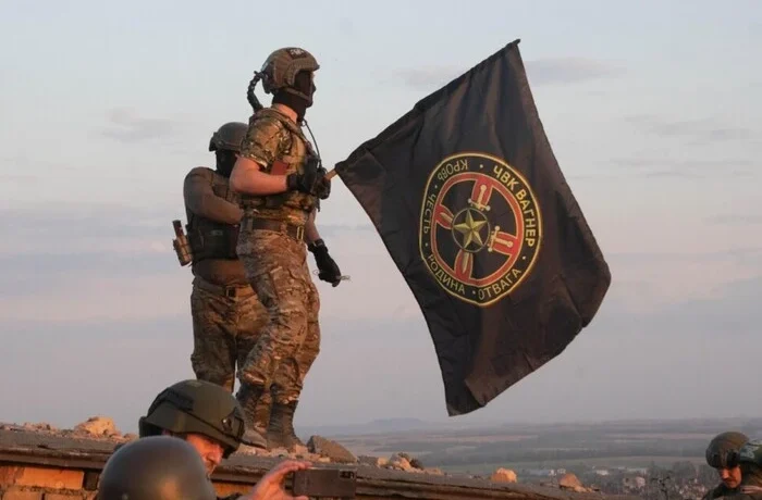 Після смерті Пригожина «вагнерівці» захопили цілу країну