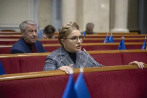 Заступник Тимошенко пояснив, чому відсьогодні «Батьківщина» – єдина опозиційна фракція в Раді