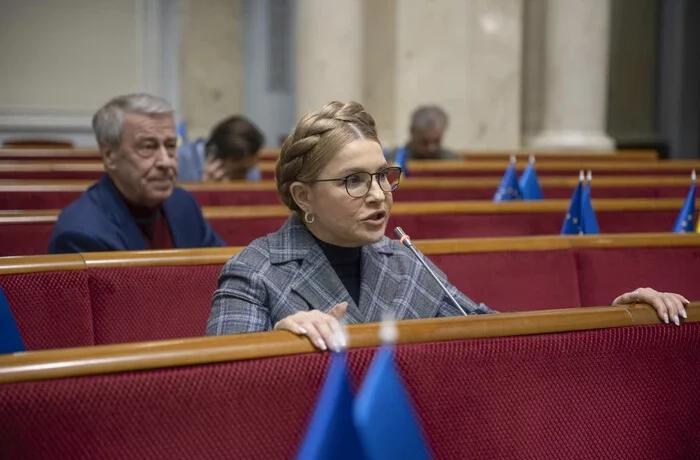 Заступник Тимошенко пояснив, чому відсьогодні «Батьківщина» – єдина опозиційна фракція в Раді