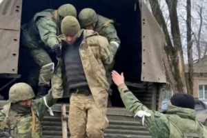 ЄС запровадив санкції за катування українських полонених: хто потрапив до списку