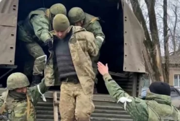 ЄС запровадив санкції за катування українських полонених: хто потрапив до списку