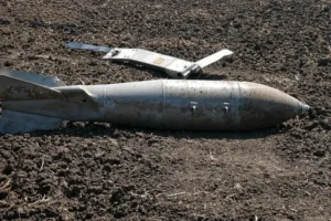 Росія вдарила КАБами по Ізюму. Серед постраждалих – троє дітей