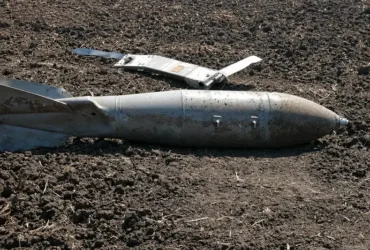 Росія вдарила КАБами по Ізюму. Серед постраждалих – троє дітей