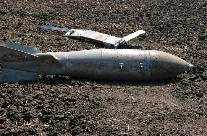 Росія вдарила КАБами по Ізюму. Серед постраждалих – троє дітей