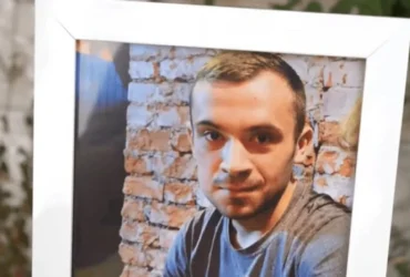 Дівчина закохала у себе військового та підступно його вбила