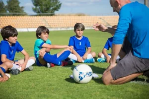 В Україні з’явиться конкурс «Тренер року» – указ президента