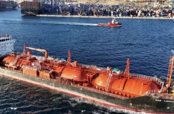 У Румунії помер моряк із судна, атакованого Росією в Чорному морі