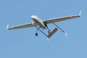 Зеленський анонсував появу українських дронів дальністю до 10 тис. км