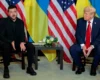 Чому Трамп раптом змінив риторику щодо України