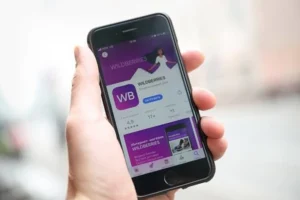Після ударів по складах із застосунку Wildberries зник розділ «Все для СВО»