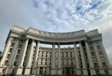 МЗС відреагувало на звинувачення Іраку проти України