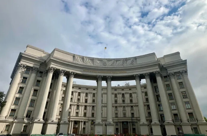 МЗС відреагувало на звинувачення Іраку проти України