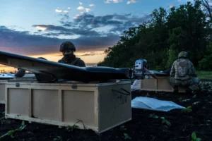 NYT: Військова кампанія Росії зайшла в глухий кут