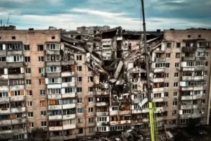 Кремль підняв ставки: ударів балістикою стало більше. Скільки це може тривати?