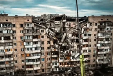 Кремль підняв ставки: ударів балістикою стало більше. Скільки це може тривати?