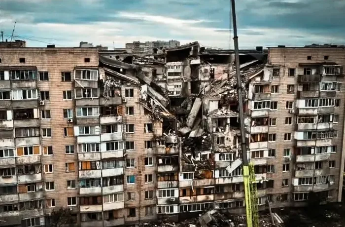 Кремль підняв ставки: ударів балістикою стало більше. Скільки це може тривати?