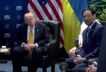 Трамп і Рубіо оцінили українські удари по території Росії