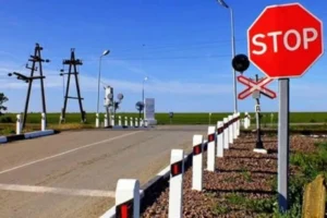 На Білоцерківщині 23 липня буде перекрито залізничний переїзд: зміниться рух автобуса