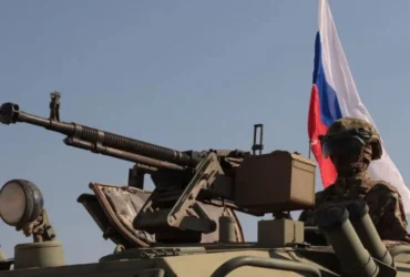 Ще одна країна заявила про вербування своїх громадян до армії РФ