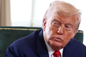 Трамп призупинив удари по Ірану через брак снарядів для ППО США