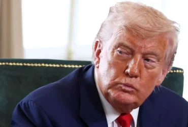 Трамп призупинив удари по Ірану через брак снарядів для ППО США
